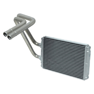 UAC® - HVAC Heater Core