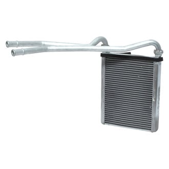 UAC® - HVAC Heater Core