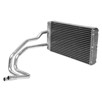 UAC® - HVAC Heater Core