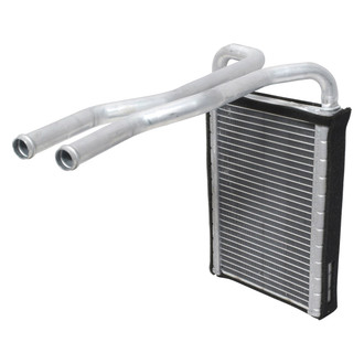 UAC® - HVAC Heater Core
