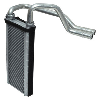 UAC® - HVAC Heater Core