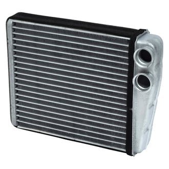 UAC® - HVAC Heater Core