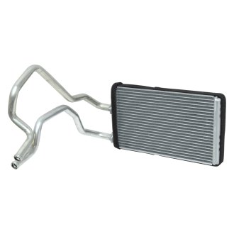 2007 Suzuki Grand Vitara Air Conditioning & Heating Parts | CARiD.com