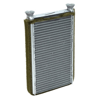 UAC® - HVAC Heater Core