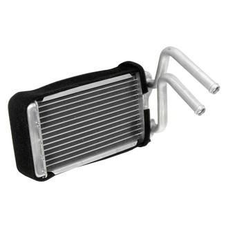 UAC® - HVAC Heater Core
