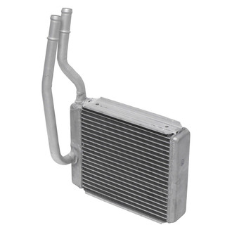 UAC® - HVAC Heater Core