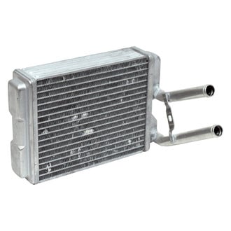 UAC® - HVAC Heater Core