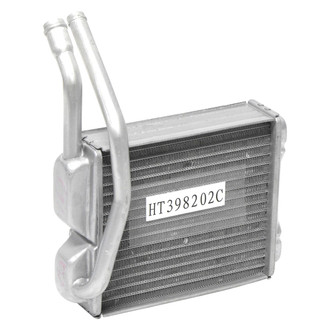 UAC® - HVAC Heater Core