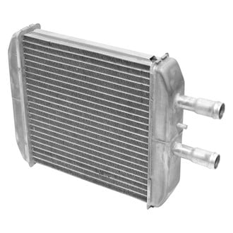 UAC® - HVAC Heater Core