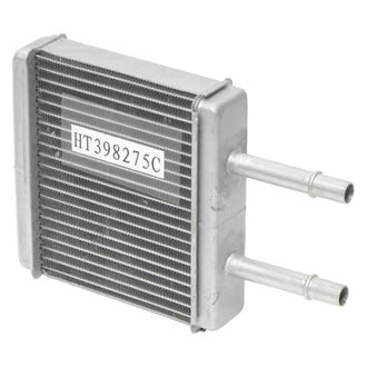 UAC® - HVAC Heater Core