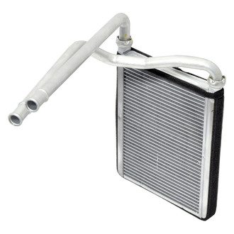UAC® - HVAC Heater Core