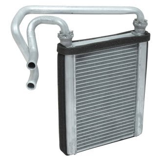 UAC® - HVAC Heater Core