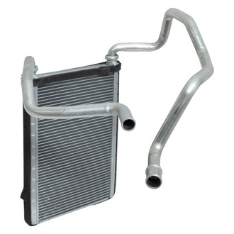 UAC® - HVAC Heater Core