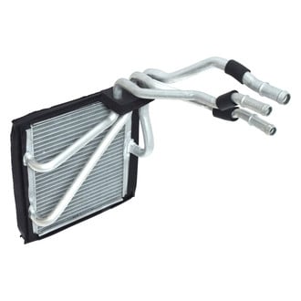 UAC® - HVAC Heater Core