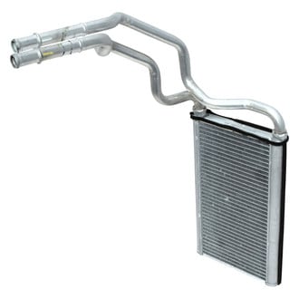 UAC® - HVAC Heater Core