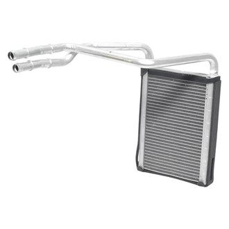 UAC® - HVAC Heater Core