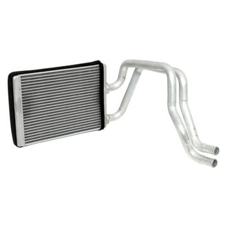 UAC® - HVAC Heater Core