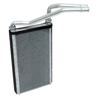 UAC® - HVAC Heater Core