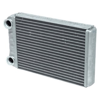 UAC® - HVAC Heater Core