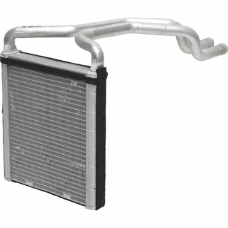 UAC® - HVAC Heater Core