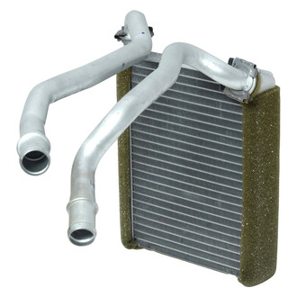 UAC® - HVAC Heater Core