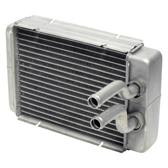UAC® - HVAC Heater Core
