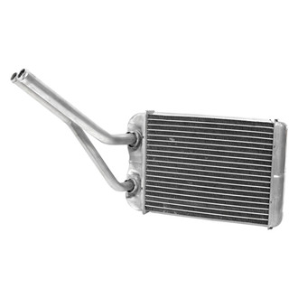 UAC® - HVAC Heater Core