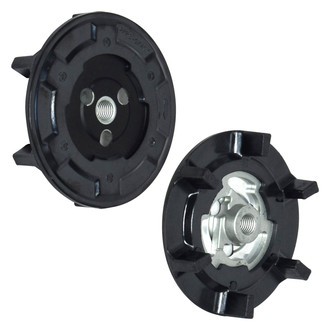 UAC® - A/C Compressor Clutch Hub