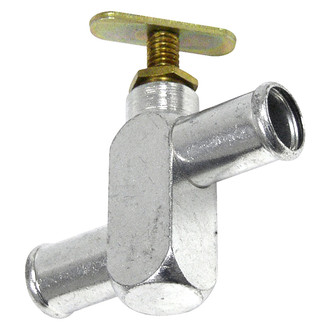 UAC® - HVAC Heater Control Valve