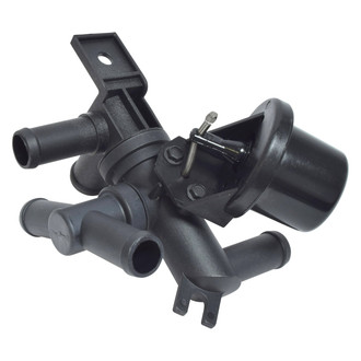 UAC® - HVAC Heater Control Valve
