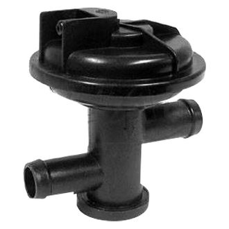 UAC® - HVAC Heater Control Valve