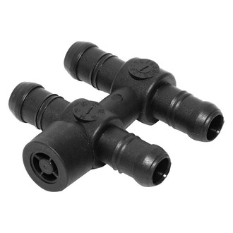 UAC® - HVAC Heater Control Valve
