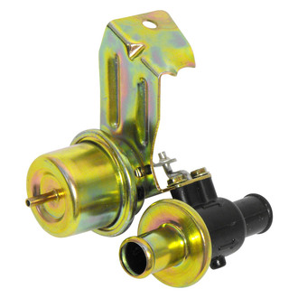 UAC® - HVAC Heater Control Valve