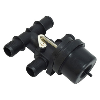 UAC® - HVAC Heater Control Valve