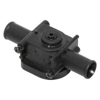 UAC® - HVAC Heater Control Valve