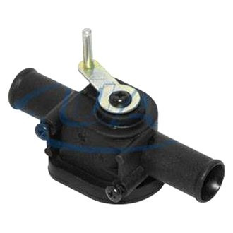 UAC® - HVAC Heater Control Valve