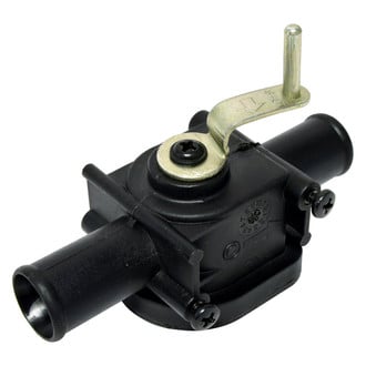 UAC® - HVAC Heater Control Valve