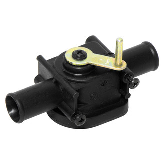 UAC® - HVAC Heater Control Valve