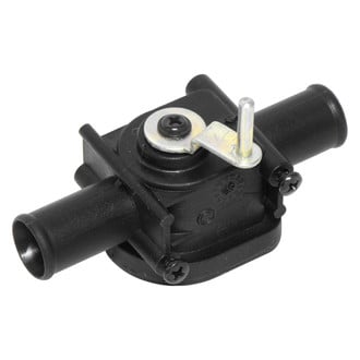 UAC® - HVAC Heater Control Valve
