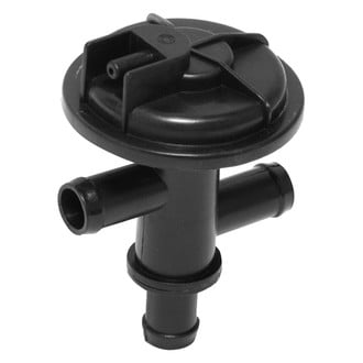 UAC® - HVAC Heater Control Valve