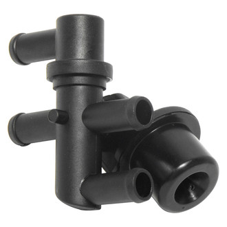 UAC® - HVAC Heater Control Valve