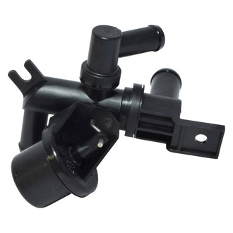 UAC® - HVAC Heater Control Valve