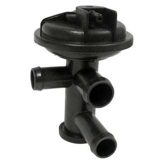 UAC® - HVAC Heater Control Valve