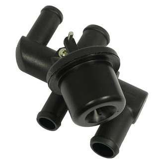 UAC® - HVAC Heater Control Valve