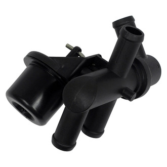 UAC® - HVAC Heater Control Valve