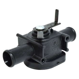 UAC® - HVAC Heater Control Valve