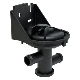 UAC® - HVAC Heater Control Valve