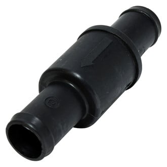 UAC® - HVAC Heater Control Valve