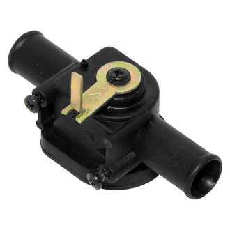 UAC® - HVAC Heater Control Valve