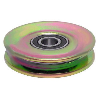 UAC® - Accessory Drive Belt Idler Pulley